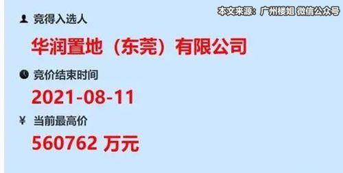 东莞国贸爆料最新消息,揭秘项目进展与市场动态