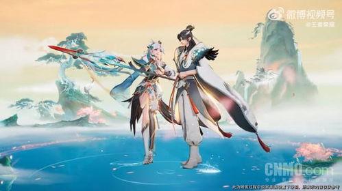 七夕皮肤爆料最新版,浪漫元素升级，甜蜜互动来袭！