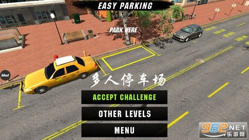 多人停车场最新版爆料,功能升级，停车体验再升级