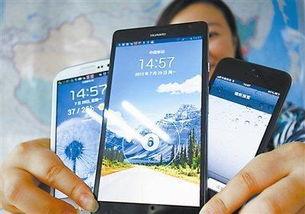 国产手机最新爆料,颠覆性设计与性能突破，引领科技潮流